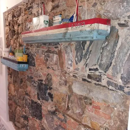 Appartamento Casa Patella San Terenzo