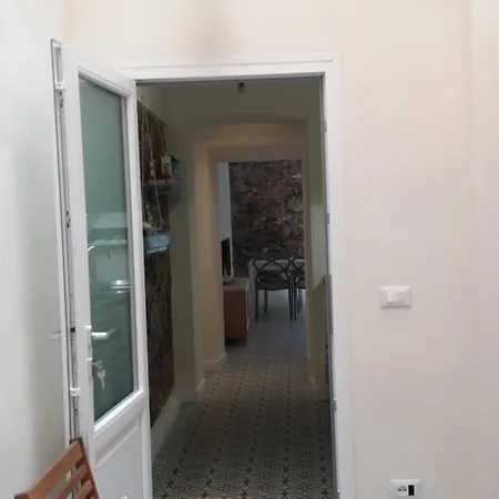 Appartamento Casa Patella