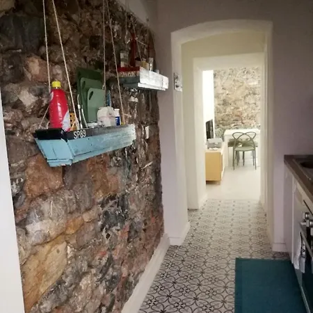 Appartamento Casa Patella