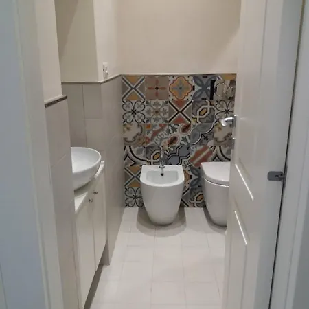 Casa Patella Appartement *