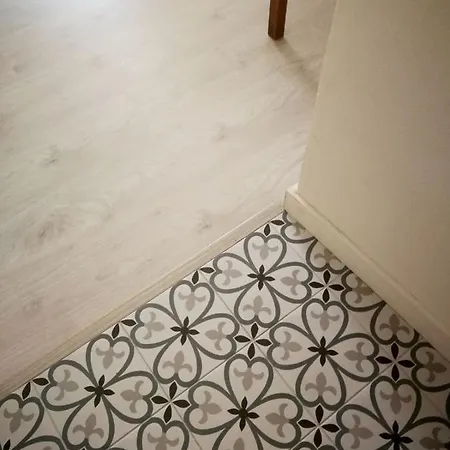 Appartement Casa Patella San Terenzo