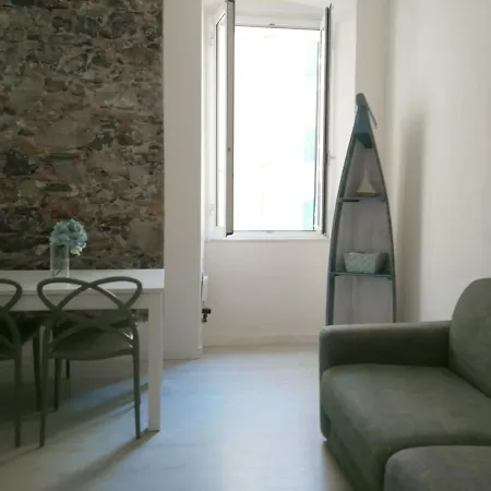 Casa Patella Appartement