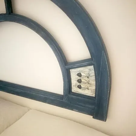 Lägenhet Casa Patella