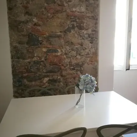 Casa Patella Appartement San Terenzo