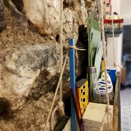 Apartamento Casa Patella