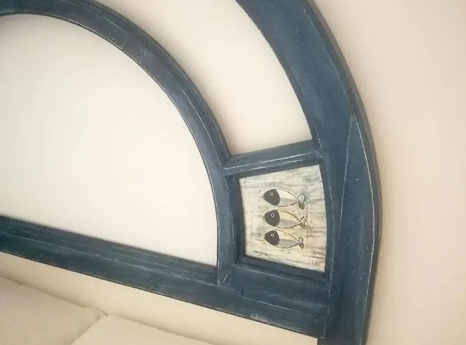 Lejlighed Casa Patella